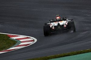 Así vivimos la clasificación para el GP de Turquía de F1