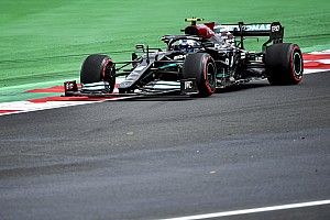 Mercedes está "en mejor posición" para luchar contra Red Bull