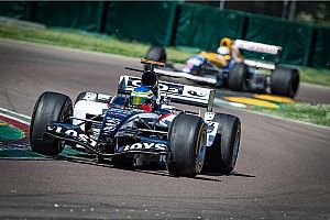 Historic Minardi Day aperto al pubblico il 28 e 29 agosto
