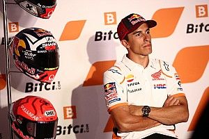 How MotoGP's record smasher is facing his toughest challenge