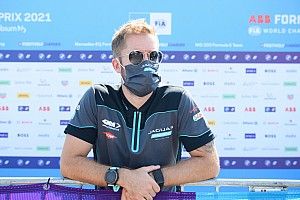 Sam Bird Jadi Guru Gokart di Arab Saudi