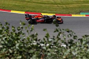 Lees terug: Liveblog van VT3 voor de Grand Prix van België