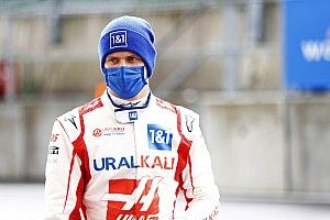 Ferrari, Mick'in Haas'ta kalmasını istiyor