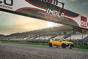 Imola: una prima volta che vale una vita