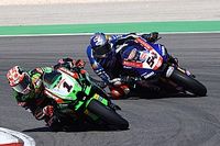 Report SBK: Rea e Toprak, rollercoaster mondiale