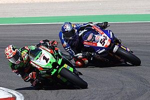 Report SBK: Rea e Toprak, rollercoaster mondiale