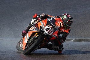 Ducati: Redding curioso di scoprire Villicum