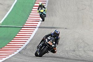 VR46 aclara cómo se encuentra la negociación con Aramco