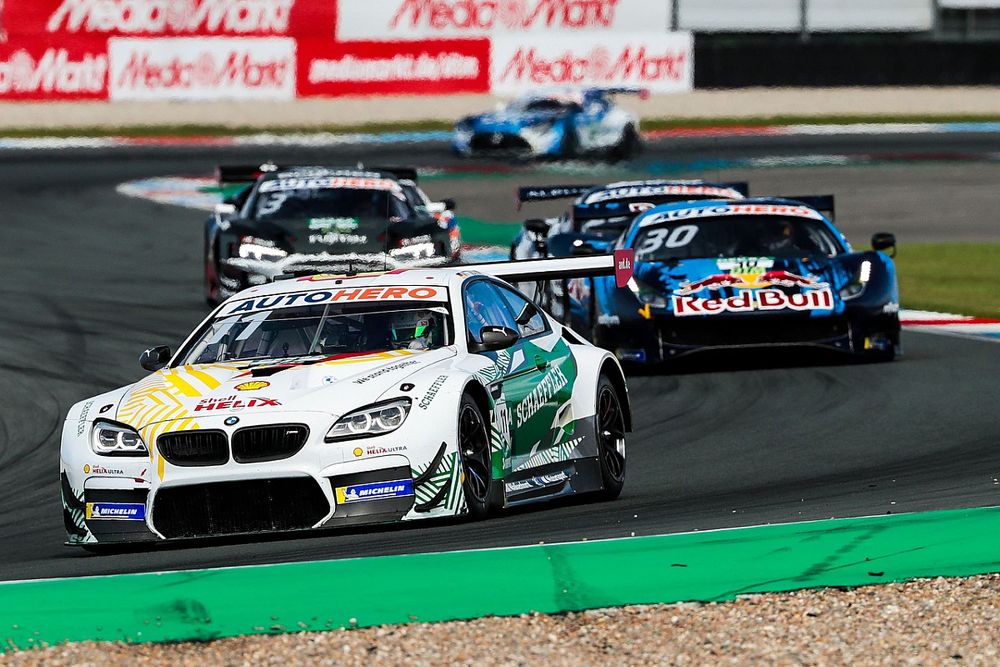 Infos DTM Hockenheim 2021: TV, Livestream, Teilnehmer, Zeitplan u.v.m.