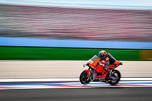 Fernández et Gardner sur un nuage après leur premier test