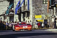 Le Mans winner and Targa Florio hero Nino Vaccarella dies aged 88