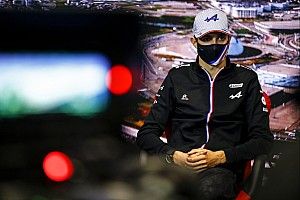 Esteban Ocon Yakin Alpine Lebih Kompetitif pada F1 GP Rusia