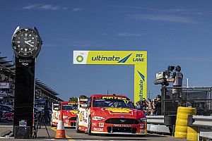 Supercars schedule delayed until next week