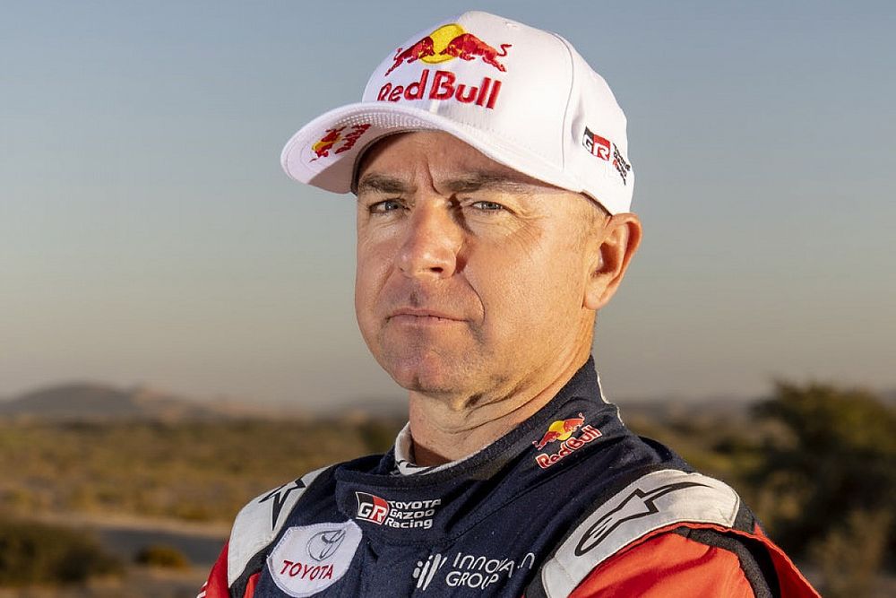 De Villiers positivo al COVID, a rischio la Dakar 2022