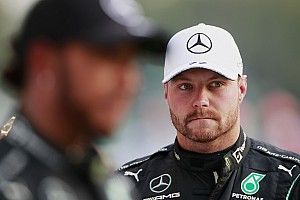 Mercedes won't employ pre-race team orders for Monza F1 sprint