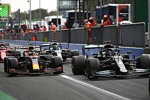 Carrera del GP de Italia: a qué hora es y cómo verla