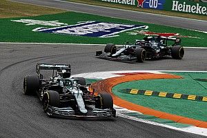 Italian GP qualifying as it happened