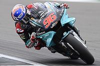 Dixon repetir&aacute; con SRT en el GP de Arag&oacute;n de MotoGP 2021