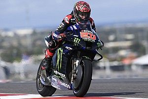 Coureurs kritisch op hobbelig COTA: “Dit is MotoGP-onwaardig”