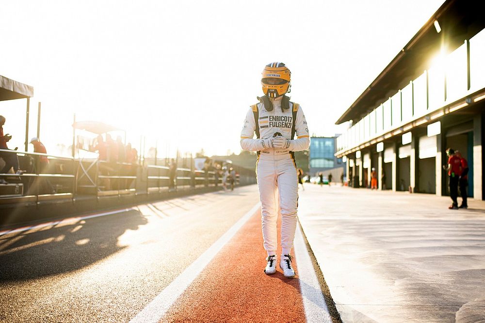 Carrera Cup Italia, Franciacorta: un Fulgenzi d’oro nella lotta al titolo