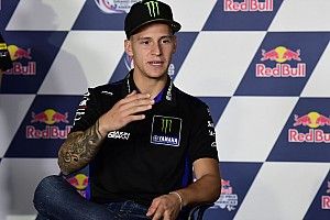 Quartararo must approach MotoGP match point 'like season start'
