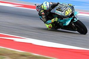 Rossi et Zarco favorables à une course raccourcie au COTA