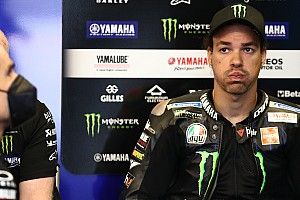 Akhir Pekan yang Menyulitkan Franco Morbidelli
