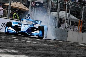 Palou arrancará el GP de Indianápolis 2 desde la tercera fila