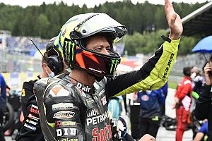 Valentino Rossi engagé en wild-card ? Pas impossible mais improbable