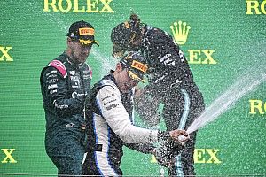 Ocon: “Galibiyeti almamda Alonso’nun da payı vardı”