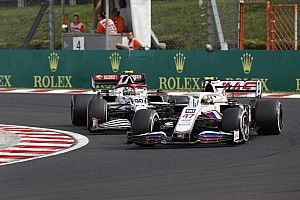 Schumacher et Giovinazzi pilotes de réserve Ferrari en 2022