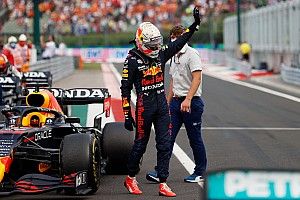 Newey: "Verstappen şampiyonluk için gereken her şeye sahip"