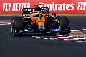 Brown: No excuses for McLaren F1 after infrastructure updates