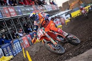 MXGP: Herlings batte Febvre in Francia e torna leader