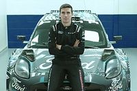 Breen secures 2022 WRC full-time drive with M-Sport Ford