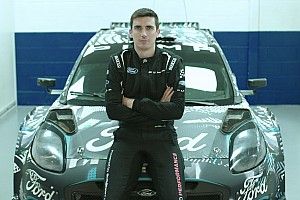 WRC: Craig Breen ha firmato con M-Sport per i prossimi 2 anni!