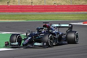 Wolff: Hamilton is the opposite of a dirty F1 driver