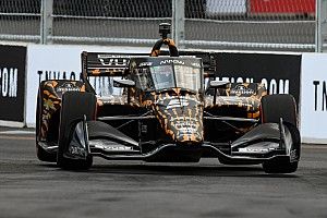 McLaren Akan Akuisisi Saham Mayoritas Arrow McLaren SP