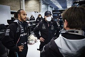 Di Resta Nilai Bottas Sosok Ideal sebagai Pendamping Hamilton