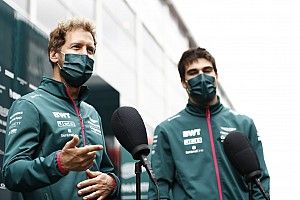 Vettel: F1 needs engine, calendar changes to address climate concerns