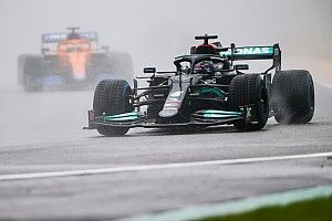 A Red Bull és a Ferrari szerint trükközhet a Mercedes az F1-ben – német sajtó