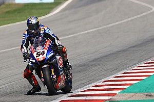 SBK, Barcellona: ancora Razgatlioglu nella FP3, Rea ottavo