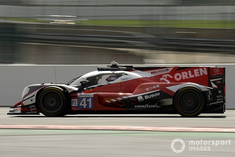 ELMS: vittoria e titolo per WRT a Spa, gioia per DKR e AF Corse