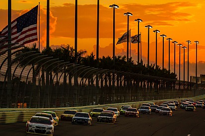 Alle NASCAR-Finalteilnehmer seit Einführung der "Championship 4"