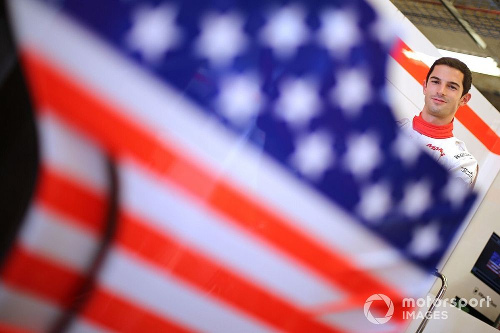 What will it take to get American drivers in Formula 1?