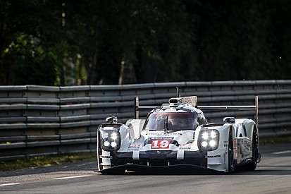 Alonso e Montoya quase formaram time dos sonhos da Porsche em Le Mans