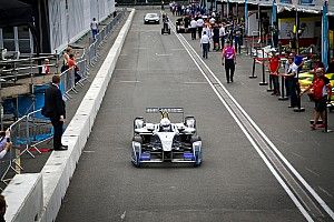 Hivatalos: idén nem lesz Formula E-verseny Londonban, New York is csatlakozott