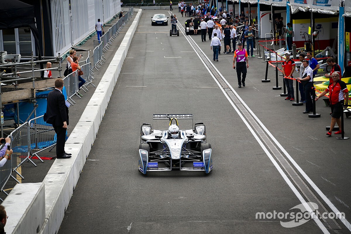 Hivatalos: idén nem lesz Formula E-verseny Londonban, New York is csatlakozott