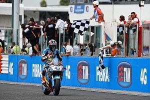 GALERI: Perjalanan karier Scott Redding