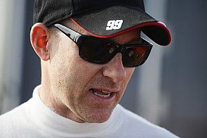 Crash rules out Fogarty and GAINSCO/Stallings from Long Beach